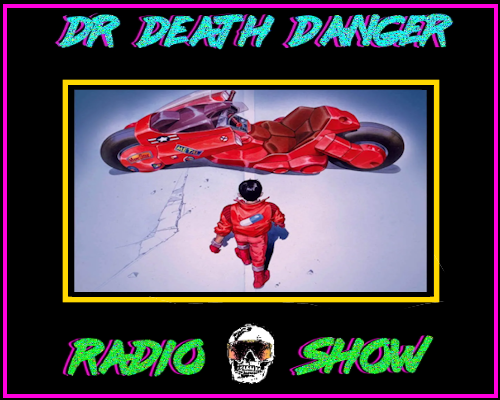 The DDD Radio Show