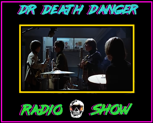 The DDD Radio Show