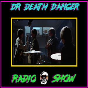 DDD Radio Show Episode 167: The Beatles "Help!" (1965)