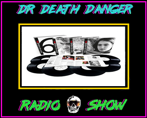 The DDD Radio Show