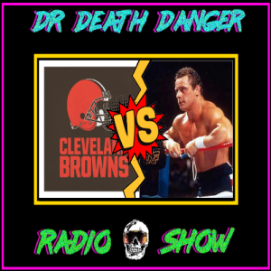 DDD Radio Show: Episode 52 Dark Side of Football 
