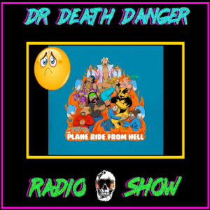 DDD Radio Show: Episode 62 Dark Side of The Ring s3 ep8, Rock of Love Bus ep 6