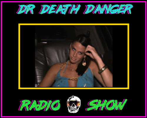 The DDD Radio Show