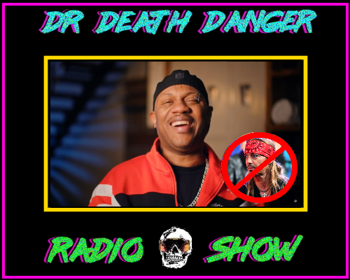 The DDD Radio Show