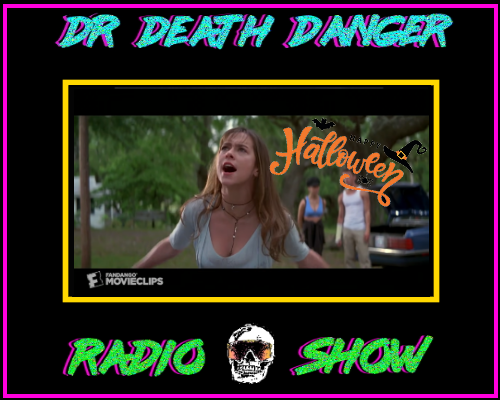 The DDD Radio Show