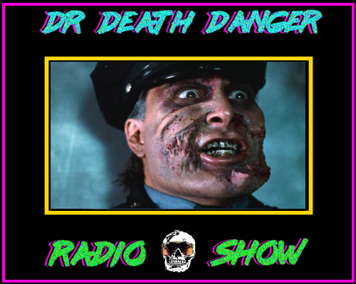 The DDD Radio Show