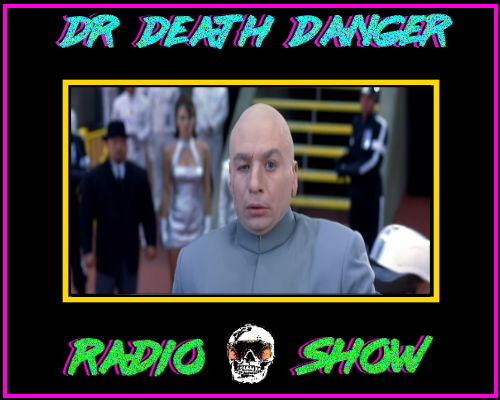 The DDD Radio Show