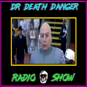 DDD Radio Show Episode 71: Austin Powers: International Man of Mystery