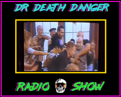 The DDD Radio Show