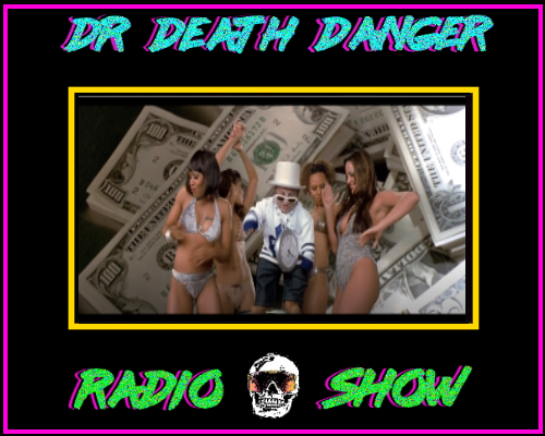 The DDD Radio Show