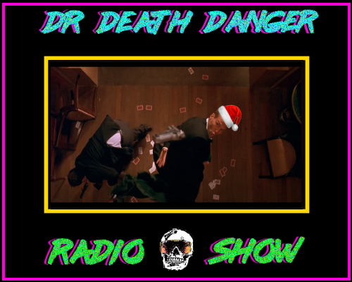 The DDD Radio Show