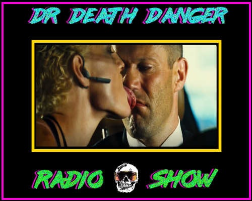The DDD Radio Show