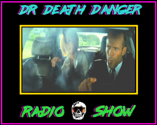 The DDD Radio Show