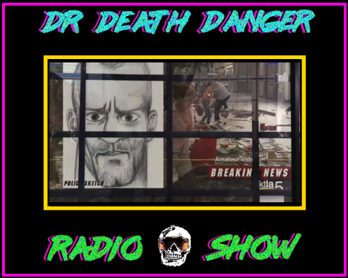 The DDD Radio Show