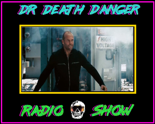 The DDD Radio Show