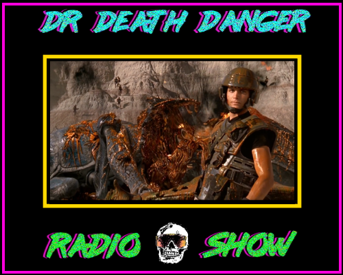 The DDD Radio Show