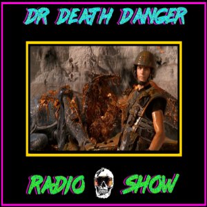 DDD Radio Show Episode 79: Starship Troopers