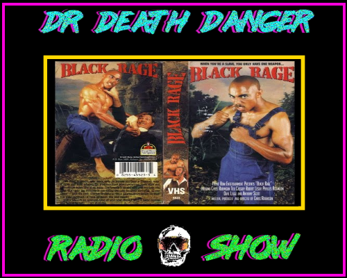 The DDD Radio Show