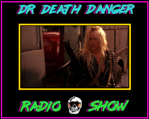 The DDD Radio Show