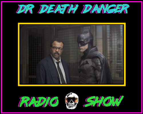 The DDD Radio Show