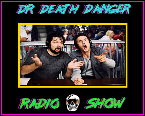 The DDD Radio Show
