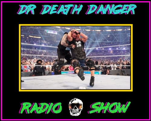 The DDD Radio Show