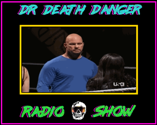 The DDD Radio Show
