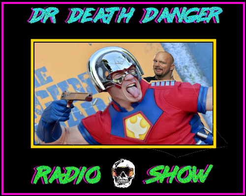 The DDD Radio Show