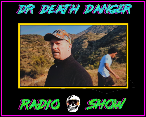 The DDD Radio Show