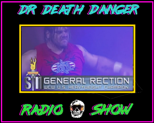 The DDD Radio Show