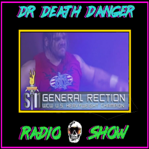 DDD Radio Show Episode 89: Tough Enough S5 E4 (2011)
