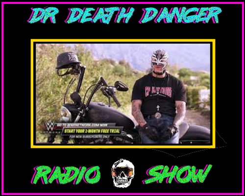 The DDD Radio Show