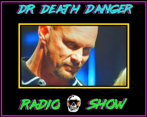 The DDD Radio Show