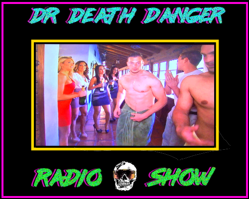 The DDD Radio Show