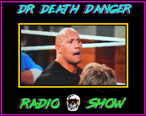 The DDD Radio Show