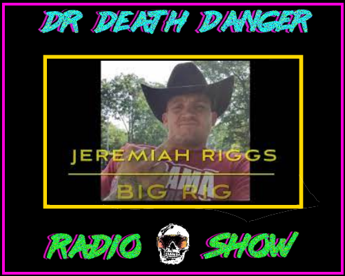The DDD Radio Show