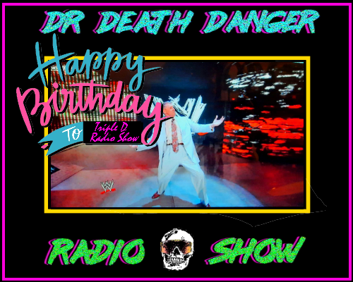 The DDD Radio Show