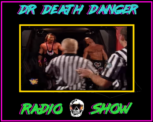 The DDD Radio Show