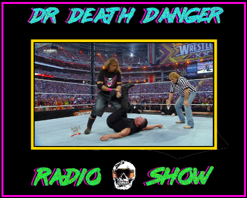 The DDD Radio Show