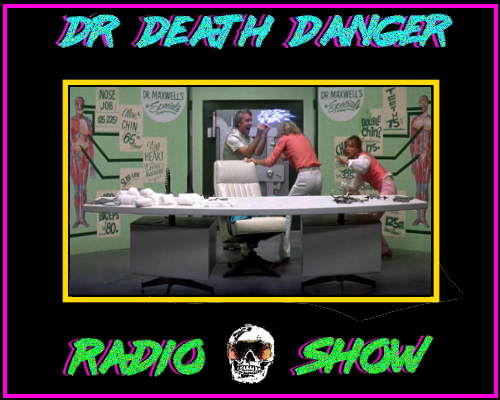 The DDD Radio Show