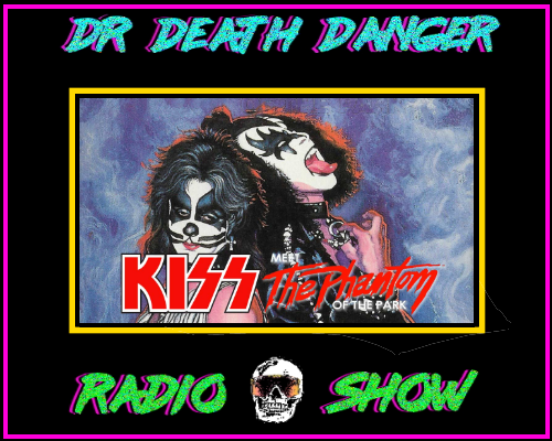 The DDD Radio Show