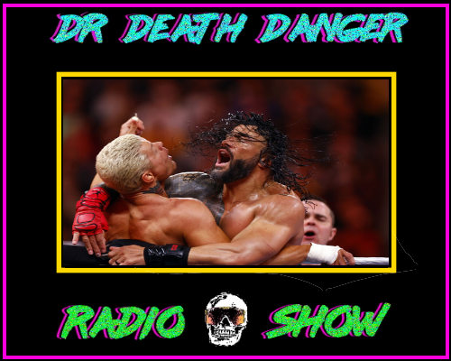 The DDD Radio Show