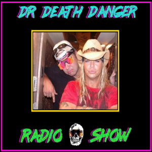 DDD Radio Show: Rock of Love Episode 6