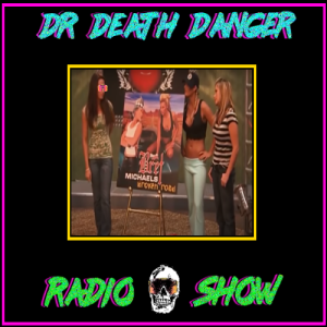 DDD Radio Show: Rock of Love Episode 7