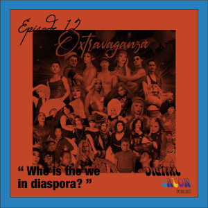 "Who is the We in Diaspora?"