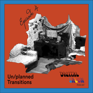 Un/planned Transitions