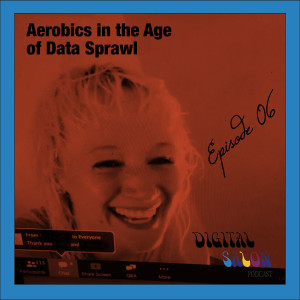 Aerobics in the Age of Data Sprawl