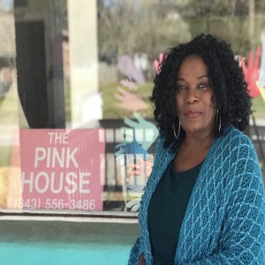The Pink House: Rev. Christian King. Teaching kids they have a choice.
