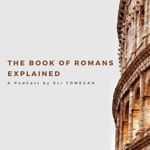 Romans Chapter 1 (Part 1)