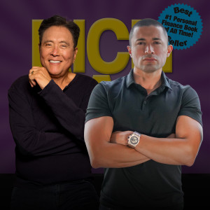 The Truth Behind COVID-19 And Where To Invest Your Money Right Now w/ Robert Kiyosaki
